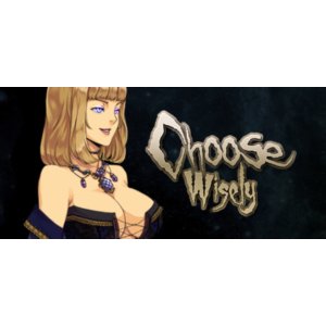 ✅ Choose Wisely СТИМ КЛЮЧ ВСЕ РЕГИОНЫ ГЛОБАЛЬНЫЙ