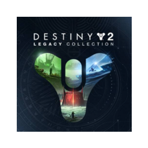 DESTINY 2 LEGACY COLLECTION 2023 ✅STEAM КЛЮЧ