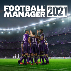 Football Manager 2021 +TOUCH +Editor [Автоактивация] 🔥