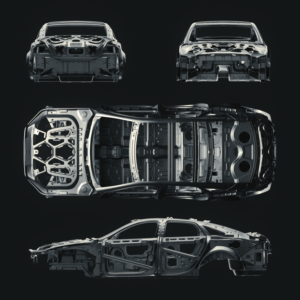 Пакет текстур HDRI 01