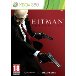 Hitman Absolution+Deadlight+Dust XBOX 360
