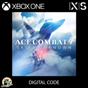 ACE COMBAT™ 7: SKIES UNKNOWN XBOX [ Ключ 🔑 Код ]