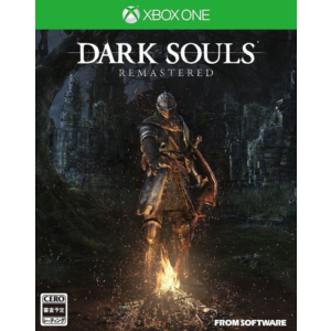 ✅💥DARK SOULS™: REMASTERED💥✅Xbox One X|S 🔑Ключ🌍🔑