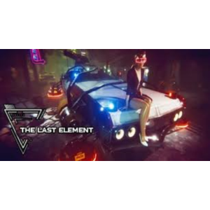 ⭐️ The Last Element Looking For Tomorrow - STEAM-GLOBAL