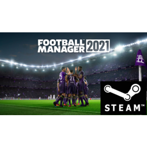 ⭐️ Football Manager 2021+TOUCH + In-game Editor(GLOBAL)