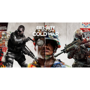 Call of Duty: Black Ops Cold War  АРЕНДА АККАУНТА (PC)