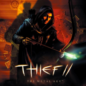 Thief II: The Metal Age (Steam Gift Россия) 🔥