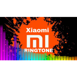 xiaomi ringtone