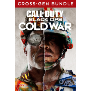 ✔🔥Call of Duty: Black Ops Cold War Bundle Xbox One X|S