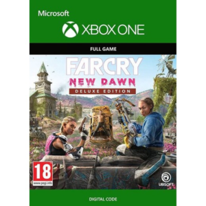 ✅💥 Far Cry® New Dawn 💥✅ XBOX ONE/X/S 🔑 КЛЮЧ🌍🔑