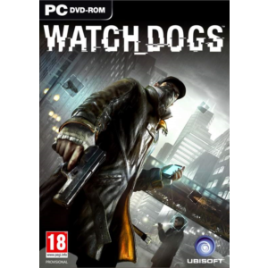 Watch Dogs  / UPLAY KEY / RU+CIS