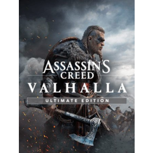 Assassin´s Creed Valhalla Ultimate [Uplay]