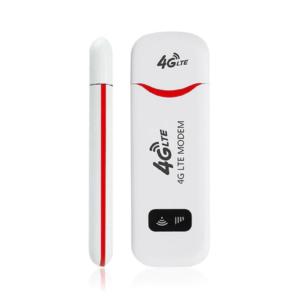 Прошивка для модема 4G USB  WI-FI MDM9600