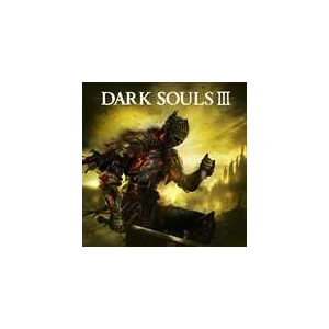 DARK SOULS™ III XBOX ONE & Series X|S ключ🔑