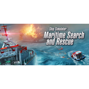 Ship Simulator: Maritime Search and Rescue | Steam