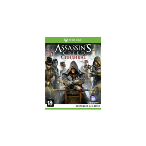 ✅💚 Assassin's Creed® Синдикат 💚✅XBOX 🔑 КЛЮЧ 🌍🔑