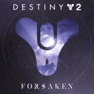 DESTINY 2: FORSAKEN PACK ✅STEAM КЛЮЧ
