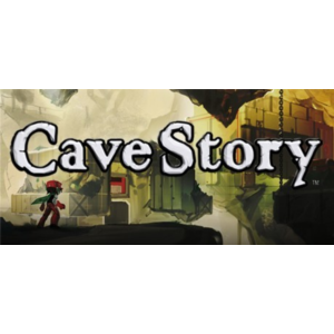 Cave Story+ | EPIC GAMES АККАУНТ | СМЕНА ДАННЫХ 🛡️ +🎁