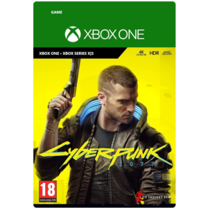 ✅ 🟨 Cyberpunk 2077 XBOX ONE SERIES X|S Цифровой Ключ🔑