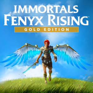 Immortals Fenyx Rising: GOLD Ed. (RUS) [OFFLINE] 🔥