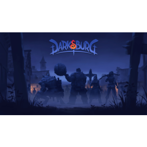 ✅Darksburg RU + CIS