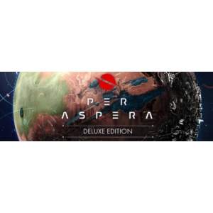 Per Aspera Deluxe Edition - Steam Access OFFLINE