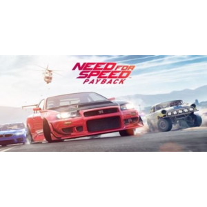 Need For Speed: Payback🔑EA APP КЛЮЧ🔴РОССИЯ+МИР