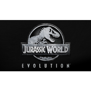 🔥Jurassic World Evolution 💳 Steam Ключ Global + 🎁