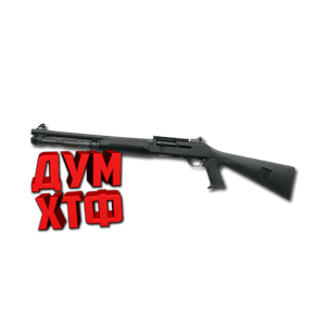 Макрос Warface на BEN. M4 CUSTOM АШ. Bloody X7 RazLogi