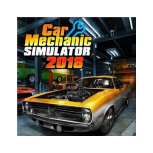 Car Mechanic Simulator 2018 + Почта | Смена данных