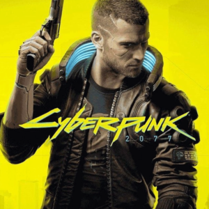 CYBERPUNK 2077 + PHANTOM LIBERTY XBOX ONE & SERIES X|S