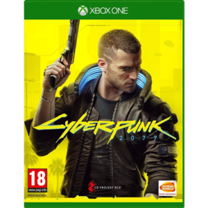 ✔🔥 Cyberpunk 2077 Xbox One|XS Без вылетов⭐⭐⭐