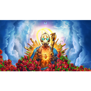💎Borderlands 3 XBOX SERIES X|S XBOX ONE XBOX КЛЮЧ🔑