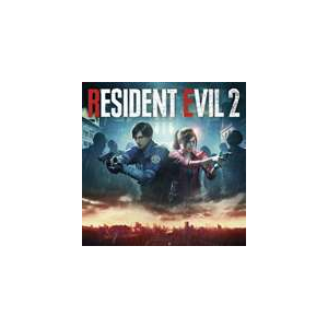RESIDENT EVIL 2 XBOX ONE Код/Ключ🔑