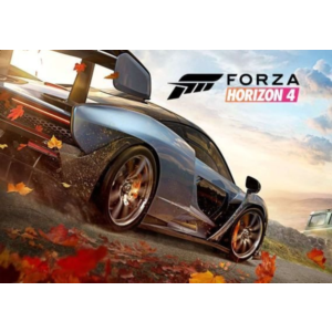 Forza Horizon 4 Ultimate Edition