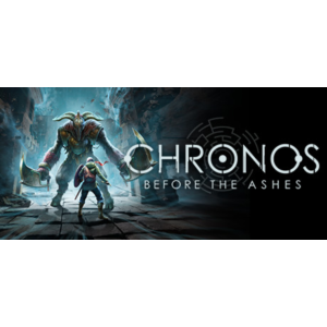 Chronos: Before the Ashes - Steam Access OFFLINE