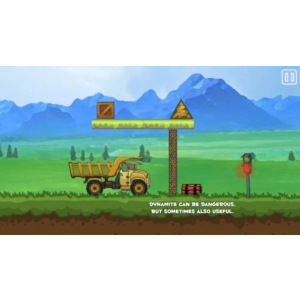 Грузовик Грузовик