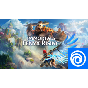 ⭐️ Immortals Fenyx Rising (RUS) [НАВСЕГДА]