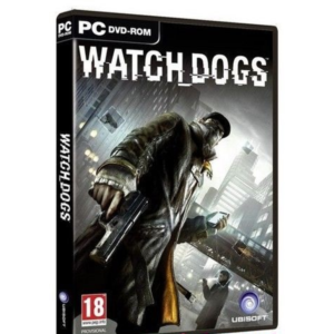 Watch Dogs Complete (WW) (Steam Gift Region Free / ROW)