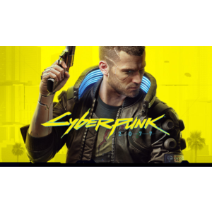 Cyberpunk 2077 (GOG.com key) Region Free