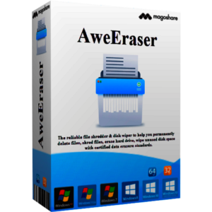 🔑 AweEraser 5.1 | Лицензия