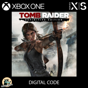 Tomb Raider: Definitive Edition XBOX  [ Ключ 🔑 Код ]