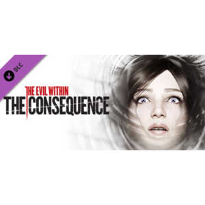 The Evil Within: The Consequence (DLC)🔑STEAM✔️РФ + МИР