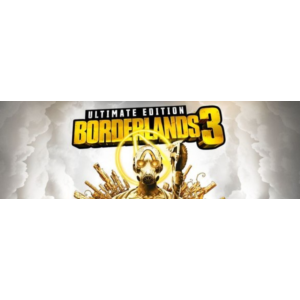 Borderlands 3: Ultimate Edition🔑STEAM КЛЮЧ🔥РФ+СНГ