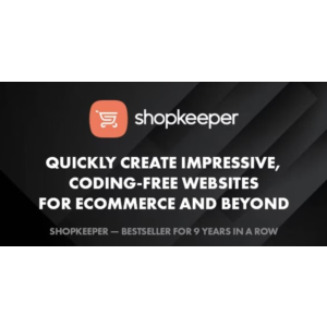 Shopkeeper [3.4] - Русификация темы 🔥💜