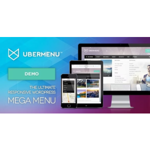 UberMenu [3.8.1] - Русификация плагина 💜🔥