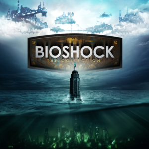 BioShock: The Collection ¦ XBOX ONE & SERIES