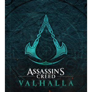 ・ASSASSIN'S CREED ВАЛЬГАЛЛА・ПОЛНАЯ ИГРА・UBISOFT・PC・