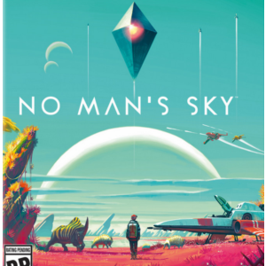 NO MAN´S SKY・ПОЛНАЯ ИГРА・STEAM АККАУНТ・PC