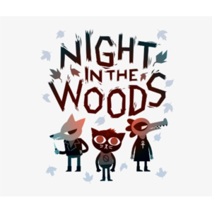 Night in the Woods + 8 ИГР|EPIC GAMES|ПОЛНЫЙ ДОСТУП